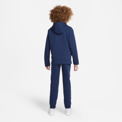 NIKE Sportswear Trainingsanzug Jungen midnight...