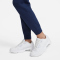 NIKE Sportswear Trainingsanzug Jungen midnight navy/midnight navy/white L (147-158 cm)