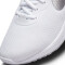 NIKE Revolution 6 Next Nature Road Laufschuhe Damen white/metallic silver-pure platinum 41