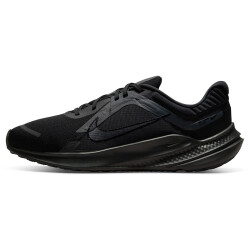 NIKE Quest 5 Road Laufschuhe Herren black/dk smoke grey 38.5