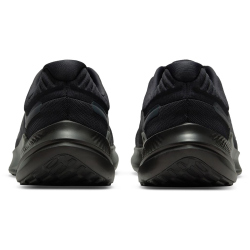 NIKE Quest 5 Road Laufschuhe Herren black/dk smoke grey 38.5