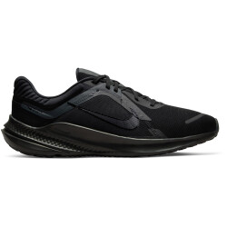 NIKE Quest 5 Road Laufschuhe Herren black/dk smoke grey 42.5
