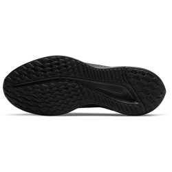 NIKE Quest 5 Road Laufschuhe Herren black/dk smoke grey 42.5