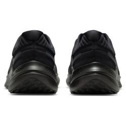 NIKE Quest 5 Road Laufschuhe Herren black/dk smoke grey 42.5