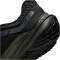 NIKE Quest 5 Road Laufschuhe Herren black/dk smoke grey 42.5