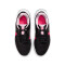 NIKE Revolution 6 Laufschuhe Kinder black/hyper pink-pink foam 35.5