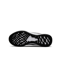 NIKE Revolution 6 Laufschuhe Kinder black/hyper pink-pink foam 38.5