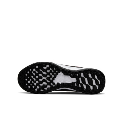 NIKE Revolution 6 Laufschuhe Kinder black/hyper pink-pink foam 40