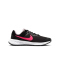 NIKE Revolution 6 Laufschuhe Kinder black/hyper pink-pink foam 40