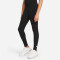NIKE Sportswear Favorites Swoosh Leggings Mädchen black/white XS (122-128 cm)