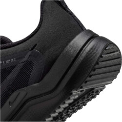 NIKE Downshifter 12 Laufschuhe Herren black/dk smoke grey-particle grey 38.5