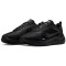 NIKE Downshifter 12 Laufschuhe Herren black/dk smoke grey-particle grey 38.5