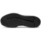 NIKE Downshifter 12 Laufschuhe Herren black/dk smoke grey-particle grey 38.5