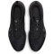 NIKE Downshifter 12 Laufschuhe Herren black/dk smoke grey-particle grey 38.5