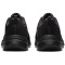 NIKE Downshifter 12 Laufschuhe Herren black/dk smoke grey-particle grey 38.5