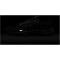 NIKE Downshifter 12 Laufschuhe Herren black/dk smoke grey-particle grey 38.5