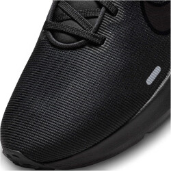 NIKE Downshifter 12 Laufschuhe Herren black/dk smoke grey-particle grey 41