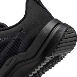 NIKE Downshifter 12 Laufschuhe Herren black/dk smoke grey-particle grey 41