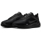 NIKE Downshifter 12 Laufschuhe Herren black/dk smoke grey-particle grey 43