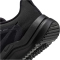 NIKE Downshifter 12 Laufschuhe Herren black/dk smoke grey-particle grey 47.5
