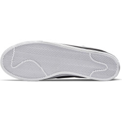 NIKE Court Legacy Next Nature Sneaker Herren black/white 40
