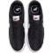 NIKE Court Legacy Next Nature Sneaker Herren black/white 40