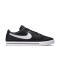 NIKE Court Legacy Next Nature Sneaker Herren black/white 40