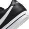 NIKE Court Legacy Next Nature Sneaker Herren black/white 40