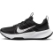 NIKE Juniper Trail 2 Next Nature Trailrunning Schuhe Herren 001 - black/white 38.5