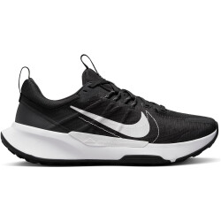 NIKE Juniper Trail 2 Next Nature Trailrunning Schuhe Herren 001 - black/white 39