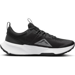 NIKE Juniper Trail 2 Next Nature Trailrunning Schuhe Herren 001 - black/white 39