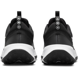 NIKE Juniper Trail 2 Next Nature Trailrunning Schuhe Herren 001 - black/white 39