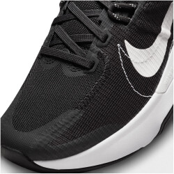 NIKE Juniper Trail 2 Next Nature Trailrunning Schuhe Herren 001 - black/white 39