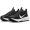 NIKE Juniper Trail 2 Next Nature Trailrunning Schuhe Herren 001 - black/white 39