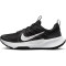 NIKE Juniper Trail 2 Next Nature Trailrunning Schuhe Herren 001 - black/white 39