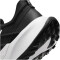 NIKE Juniper Trail 2 Next Nature Trailrunning Schuhe Herren 001 - black/white 39