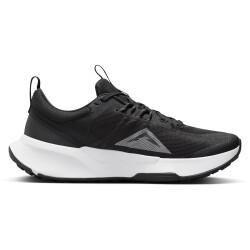NIKE Juniper Trail 2 Next Nature Trailrunning Schuhe Herren 001 - black/white 41