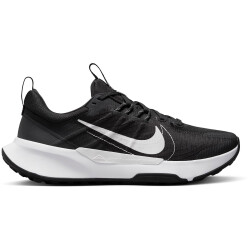 NIKE Juniper Trail 2 Next Nature Trailrunning Schuhe Herren 001 - black/white 41