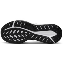 NIKE Juniper Trail 2 Next Nature Trailrunning Schuhe Herren 001 - black/white 41