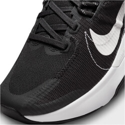 NIKE Juniper Trail 2 Next Nature Trailrunning Schuhe Herren 001 - black/white 41