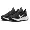 NIKE Juniper Trail 2 Next Nature Trailrunning Schuhe Herren 001 - black/white 41