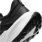 NIKE Juniper Trail 2 Next Nature Trailrunning Schuhe Herren 001 - black/white 41