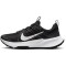 NIKE Juniper Trail 2 Next Nature Trailrunning Schuhe Herren 001 - black/white 41