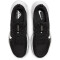 NIKE Juniper Trail 2 Next Nature Trailrunning Schuhe Herren 001 - black/white 41