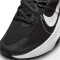 NIKE Juniper Trail 2 Next Nature Trailrunning Schuhe Herren 001 - black/white 41