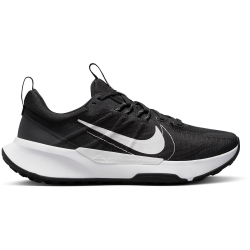 NIKE Juniper Trail 2 Next Nature Trailrunning Schuhe Herren 001 - black/white 42.5