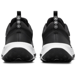 NIKE Juniper Trail 2 Next Nature Trailrunning Schuhe Herren 001 - black/white 42.5