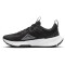 NIKE Juniper Trail 2 Next Nature Trailrunning Schuhe Herren 001 - black/white 45.5