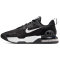 NIKE Air Max Alpha Trainingsschuhe Herren black/white-black 38.5