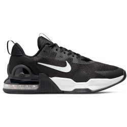 NIKE Air Max Alpha Trainingsschuhe Herren black/white-black 39